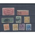 Canada stamps. Mainly GV used lot. The 1922 Spe...