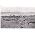 B713 KIRN FROM THE GOLF COURSE . PRINTED POSTCARD