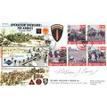 William Crowe Jnr Operation Overlord WW2 Milita...
