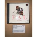 Pal Shinken Densetsu - Japanese NTSC-J PS1 Play...