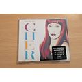 Cher - One By One CDS (1996) VGC.
