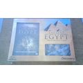 ANCIENT EGYPT - DVD & JIGSAW (500 Piece) Demand...