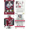 Chad LaRose 10x card lot incl Inserts