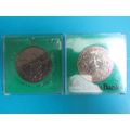 GB 1977 Queen Elizabeth II Silver Jubilee Crown...