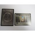 Star Wars 1997 Cloud City Decipher CCG B/B Card...