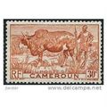 1946 SG 233 - MNH (**) - ANIMAL