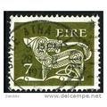 1974/1983 SG 348 - fine used (o) - no Watermark