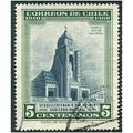 1960/1961 Michel 578 - #2 fine used (o)