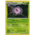 Pokemon B&W Dragons Exalted - #9/124 - Cascoon