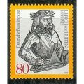 Germany 1988 - SG2239 - 500th Birth Anniv of Ul...