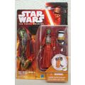 STAR WARS ' The Force Awakens ' SARCO PLANK figure