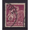 Germany 1921 SG 160 Used (E-788)