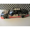 Kenny Wallace #40 Dirt Devil Pontiac Grand Prix