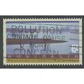 AUS 1992 45c 'WETLANDS AND WATERWAYS' FINE USED...