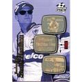 1999 Press Pass Stealth Dale Earnhardt Jr-Steal...