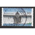GER 2013 €0.90 (S/A) 'MOHNESEE DAM' FINE USED (...