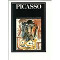 Art PABLO PICASSO "Buste de femme" Postcard by ...