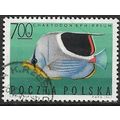 1967 Michel 1756 - #3 fine used (o) - FISH