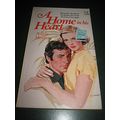 A Home in His Heart by Adele Morley (Paperback,...