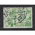 GREECE 1946 VICTORY WAR SCENES 250d WOMEN CARRY...