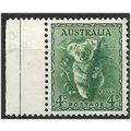 Australia 1942 SG188 4d Green Perf 15x14 Unmoun...