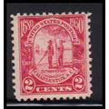 683 2c Charleston Average Plus MNH O2239