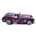 Hot Wheels - 1958 Corvette: Wastelanders #3/10 ...