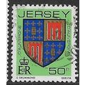 1981 SG 271 - fine used (o)