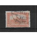 Hungary.SG409 25k Parliament Buildings,Budapest...