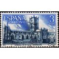 Spain. 1971 3p S.G.2070 Used