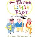 Three Little Pigs The Architectural Tale