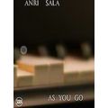 Anri Sala: As You Go