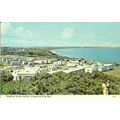 Yorkshire REIGHTON SANDS Holiday Village Postca...