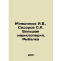 Melnikov I.V., Sidorov S.A. The Big Encyclopedi...