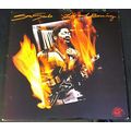 Son Seals - Live and Burning Vinyl LP