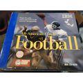 All American College Football (DOS, 1995)