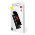 BASEUS Glass Film Set for iPhone X - Brand New ...