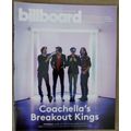 Billboard Magazine April 13, 2013 - Coachella's...