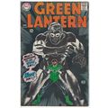 Green Lantern (Vol 2) # 058 VG+ RS004 ORIG US C...