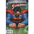 Superman (Vol 4) # 050 NM (CvrA) MODERN AGE COMICS