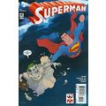 Superman (Vol 4) # 041 NM CoverB MODERN AGE COMICS