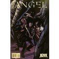 Angel: After the Fall # 022 NM CoverB MODERN AG...
