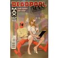 Deadpoolmax (Vol 1) # 002 VFN- AMERICAN COMICS