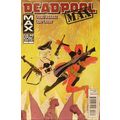 Deadpoolmax (Vol 1) # 003 VFN- AMERICAN COMICS