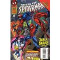 Web of Spider-Man (Vol 1) # 129 VFN MODERN AGE ...