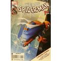 Web of Spider-Man (Vol 2) # 001 NM MODERN AGE C...