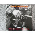 JoBoxers ‎– Jealous Love / She's Got Sex (BOXXT...