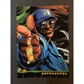 Milestone: The Dakota Universe trading card #17...