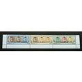 Malaysia 150 Years Straits Settlements 2017 Ind...