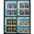 Malaysia International Year Of The Reef 1997 Co...